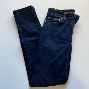 AE Airflex Original Bootcut Jeans 28 x 32